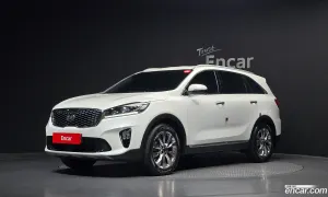 Kia Sorento Noblesse Diesel 2.0 2WD 2018