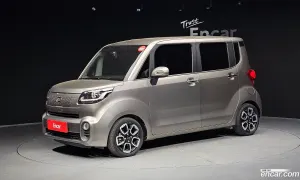 Kia Ray Signature 2021