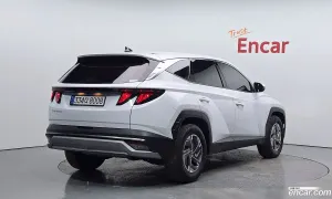 Hyundai Tucson Modern HEV 1.6 2WD 2025