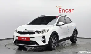 Kia Stonic Prestige 1.4 2018