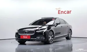 Volvo S90 B6 AWD Ultimate Bright 2022