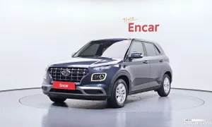 Hyundai Venue 1.6 Modern 2019