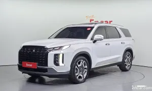 Hyundai Palisade Prestige Diesel 2.2 2WD 2022