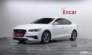 Hyundai Grandeur 2.4 Modern 2018