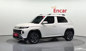 Hyundai Casper Turbo Inspiration 2024