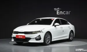 Kia K5 Noblesse 2.0 2022