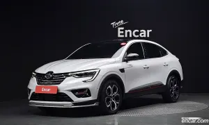 Renault-koreasamsung Xm3 1.3 TCe RE Inspire 2022