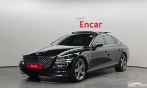 Genesis G80 Gasoline 2.5 Turbo AWD 2023