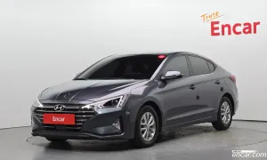 Hyundai Avante Smart 1.6 2019