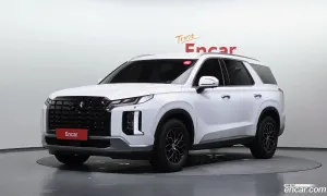 Hyundai Palisade Exclusive Gasoline 3.8 2WD 2022
