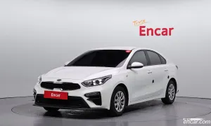 Kia K3 Standard 2021