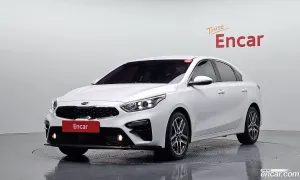 Kia K3 Trendy 2018