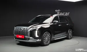 Hyundai Palisade Calligraphy Gasoline 3.8 4WD 2023