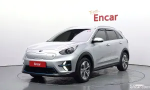 Kia Niro Prestige 2021