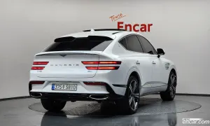 Genesis Gv80 2.5T Gasoline AWD 2024