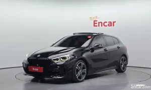 Bmw 1-series 118d M Sport 2021