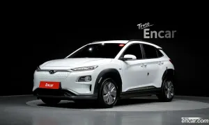 Hyundai Kona Premium 2020