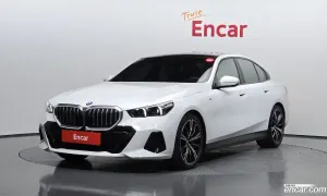 Bmw 5-series 530i xDrive M Sport 2024