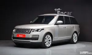 Land rover Range rover D350 Vogue SE Disel 2021