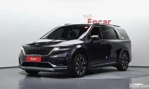 Kia Canival 9-Seater Signature 2020