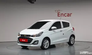 Chevroletgmdaewoo Spark Premier 2020