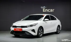 Kia K3 Trendy 1.6 2022