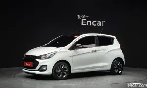 Chevroletgmdaewoo Spark My Fit Edition 2019