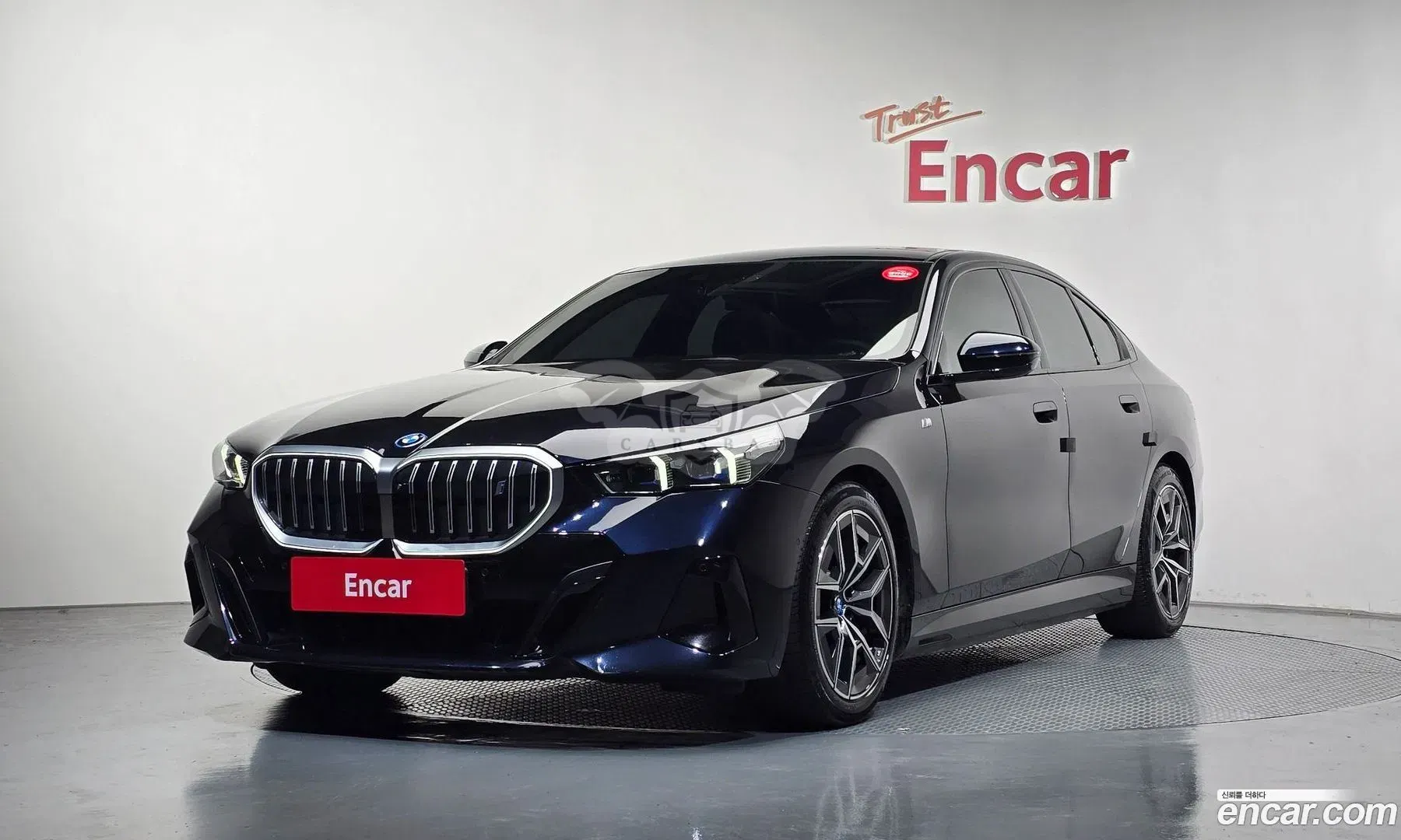 Bmw I5 eDrive 40 M Sport 2023