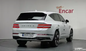 Genesis Gv80 2.5T Gasoline AWD 2024