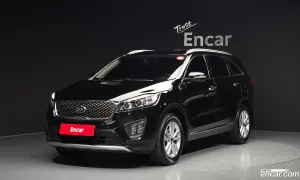 Kia Sorento Prestige Diesel 2.0 2WD 2017