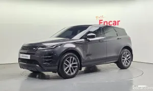 Land rover Range rover evoque P250 Dynamic SE 2025