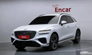 Genesis Gv70 2.2 Diesel 2WD 2022