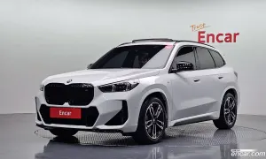 Bmw X1 M35i xDrive 2025