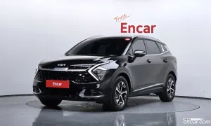 Kia Sportage Signature 2WD 2024