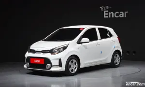Kia Morning Standard 2022
