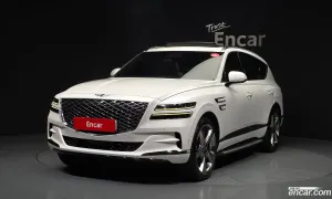 Genesis Gv80 2.5T Gasoline AWD 2020