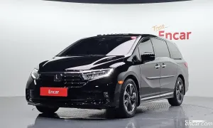 Honda Odyssey 5th 3.5 2023