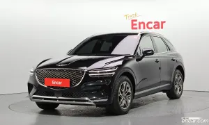 Genesis Gv70 2.5T Gasoline 2WD 2022