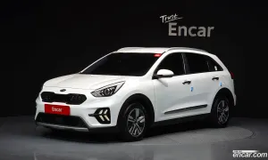 Kia Niro Prestige 1.6 HEV 2021