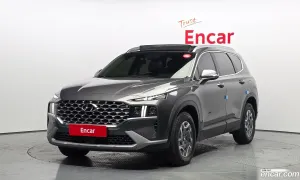 Hyundai Santafe Prestige HEV 1.6 2WD 2021