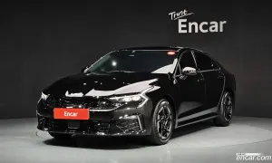 Kia K5 Prestige 2.0 2024