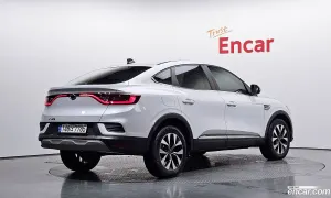 Renault-koreasamsung Xm3 1.3 TCe RE 2022