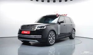 Land rover Range rover P530 Autobiography Long Wheel Base 2024