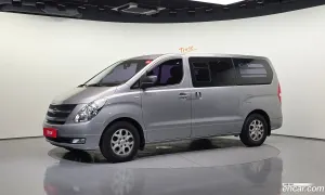 Hyundai Starex CVX Luxury 5-Seater VAN 2015