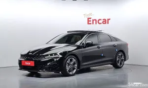 Kia K5 Prestige 2.0 2021
