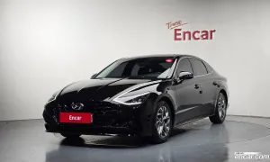 Hyundai Sonata Premium Plus 2.0 2022