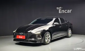 Hyundai Sonata Premium Family 2.0 2021