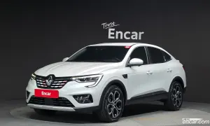 Renault-koreasamsung Xm3 1.3 TCe RE Signature 2021