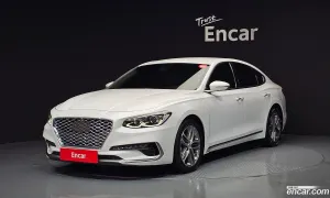 Hyundai Grandeur 3.0 Exclusive 2017