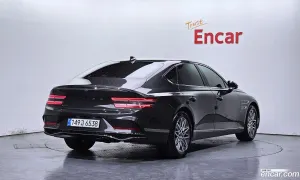 Genesis G80 Gasoline 2.5 Turbo 2WD 2024